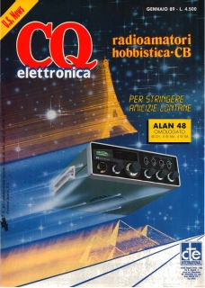 Copertina